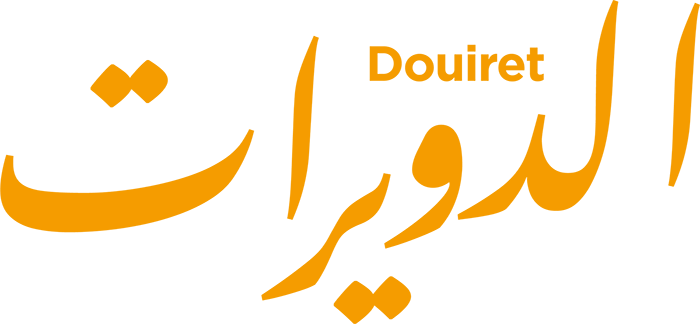 Douiret