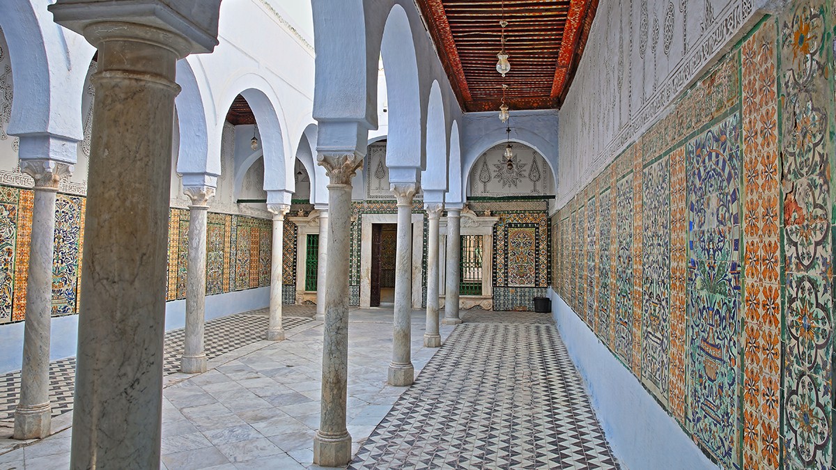 Sidi Sahbi,Kairouan ,قيروان