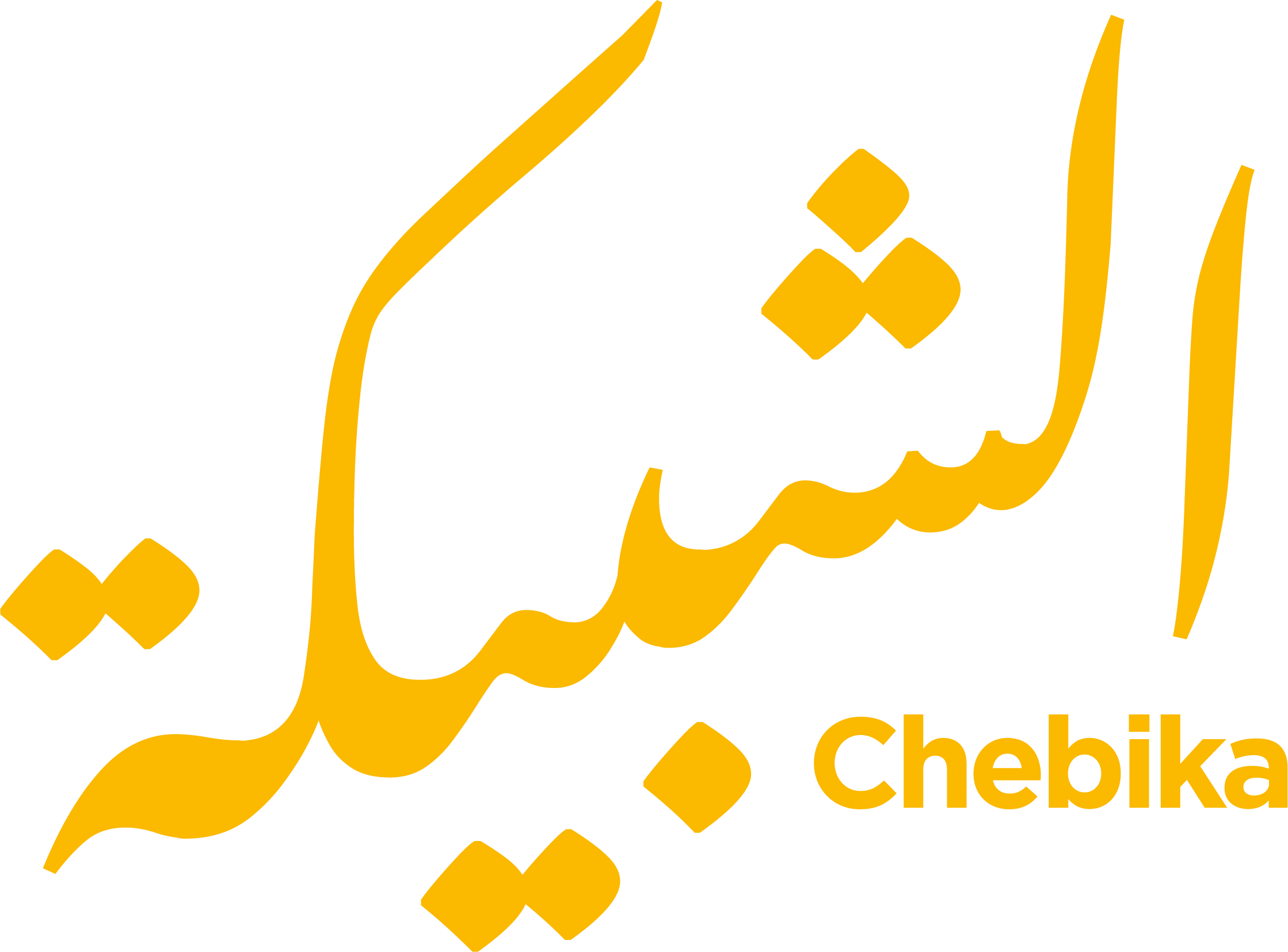 Chebika