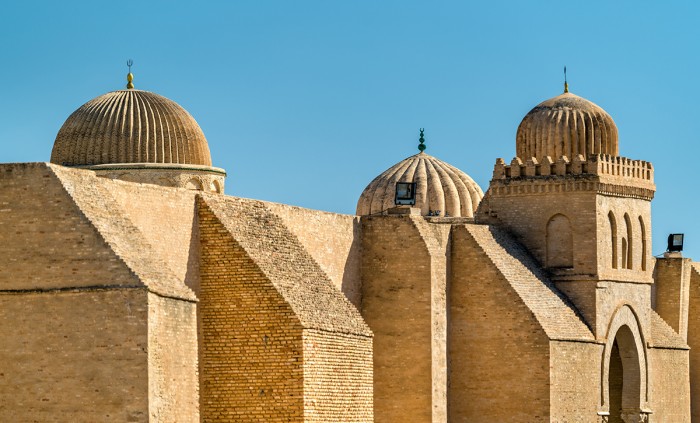 Kairouan