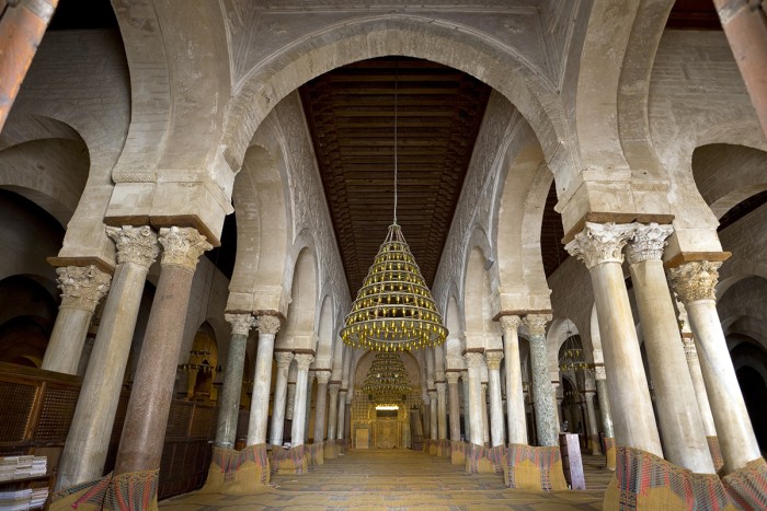 Kairouan