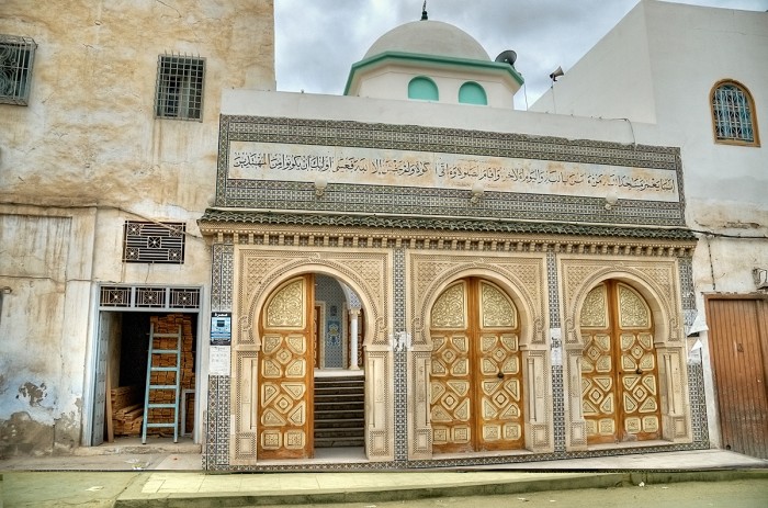 Kairouan