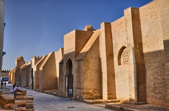 Kairouan