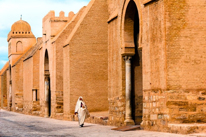 Kairouan