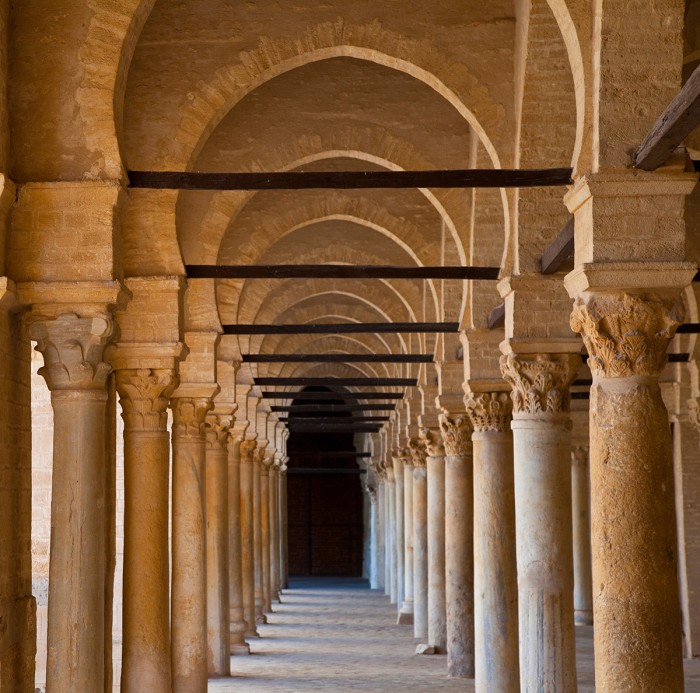 Kairouan
