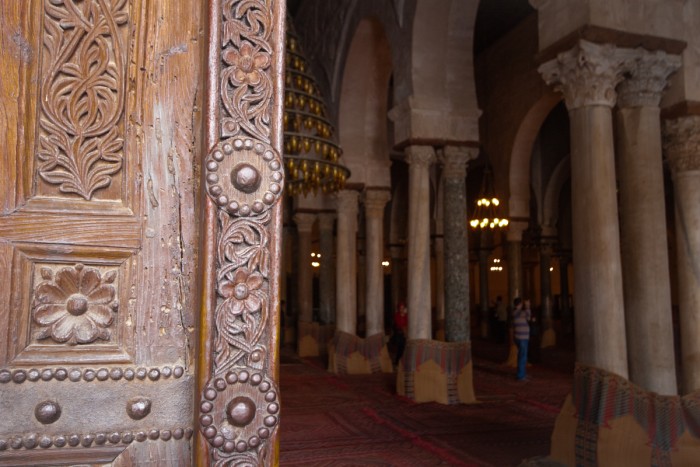 Kairouan