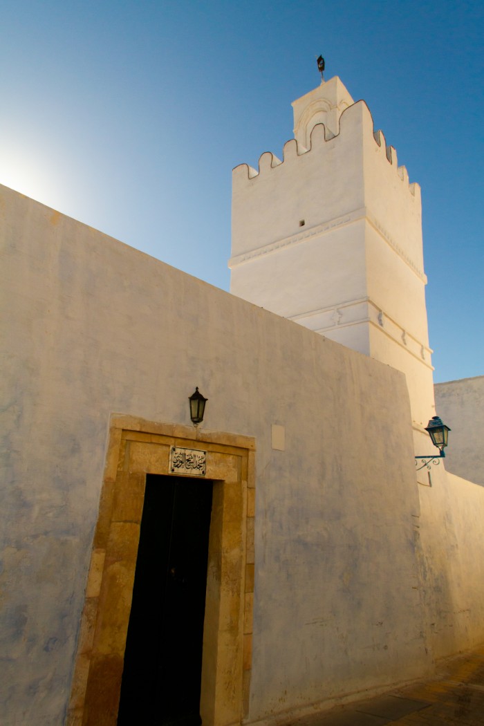 Kairouan