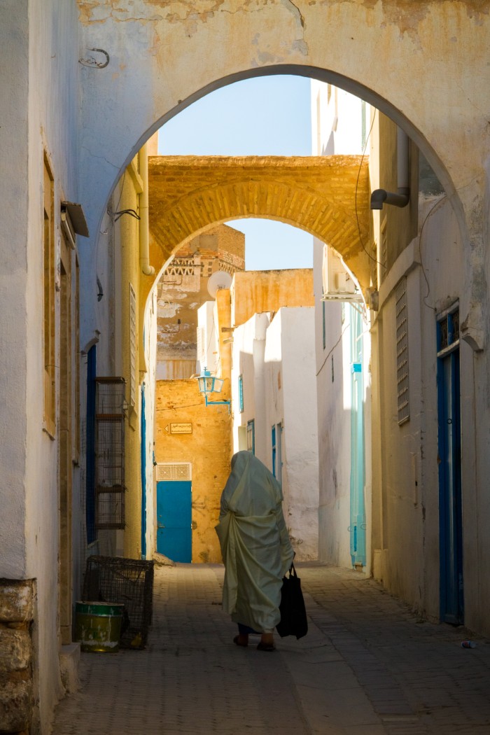 Kairouan